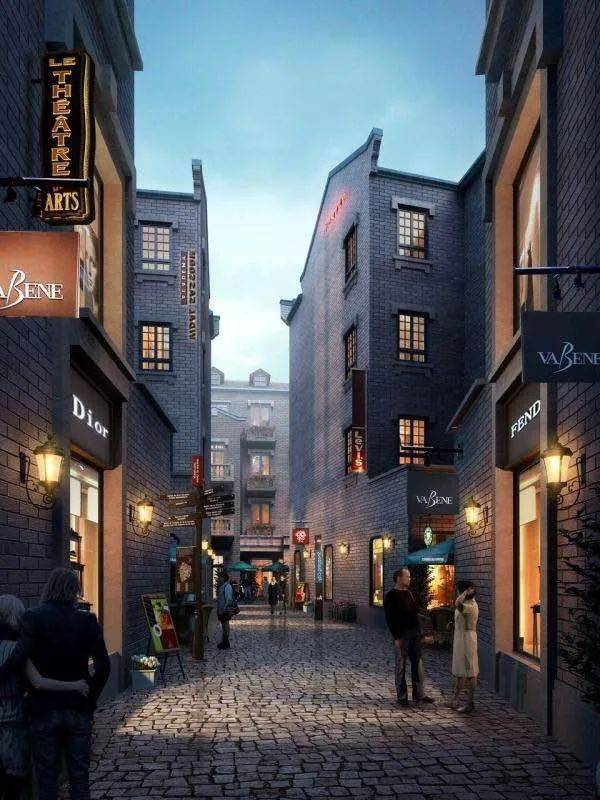 上海浦东绿都绣云里迪士尼旁国际旅游度假区六灶腹地商铺公寓