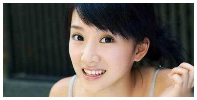 陈道明女儿身份曝光,34岁颜值爆表,惊艳娱乐圈!_陈格_实力_才华