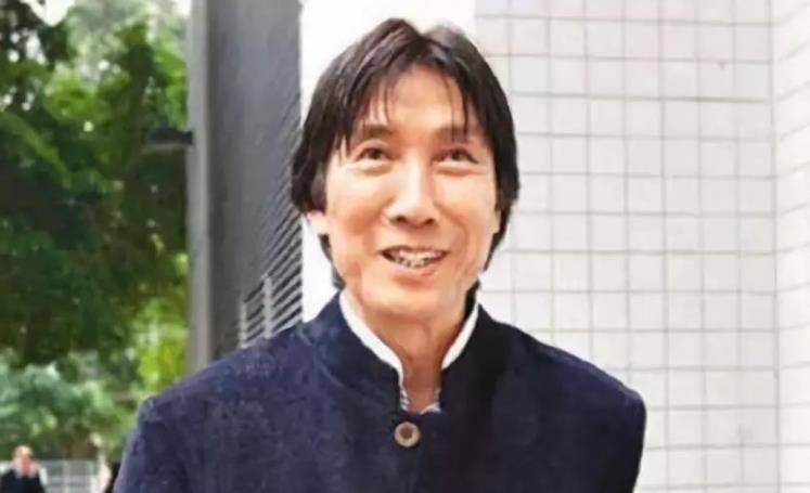 原创香港真正的地下皇帝十年间狂赚五百亿却因牧师一句话悔悟向善