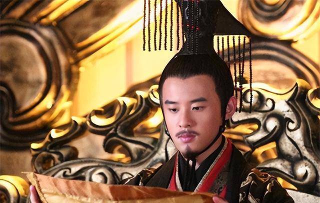 有一对兄弟,相互辞让太子之位,最终却造就两大盛世_刘秀_郭圣通_刘强