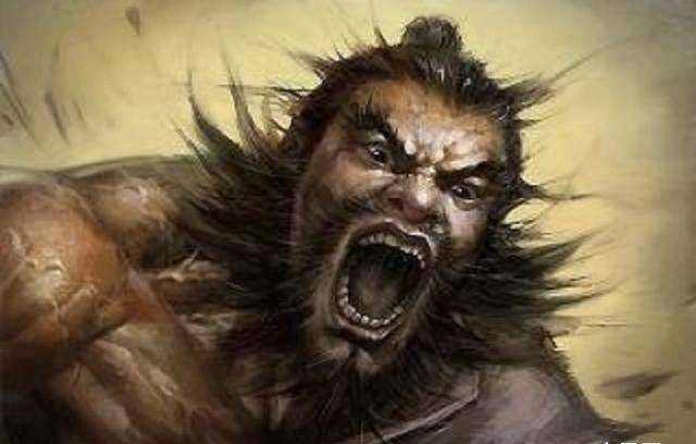 原创水浒后传北宋大军剑指燕云十六州李逵却托梦神行太保一个秘密