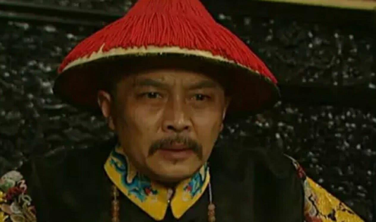 身患重病的雍正,为什么宁愿不治而亡,也要赐死神医?_贾士芳_李卫_病情