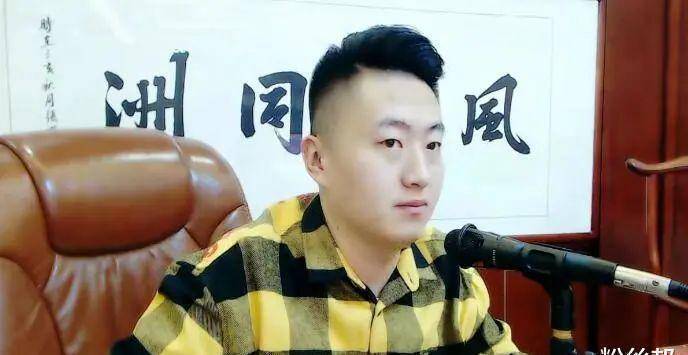 仅凭聊天为出镜内容却能够影响yy整体氛围的5位男主播