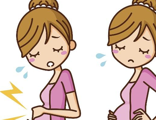 原创怀孕后身体出现这3种情况说明身体缺水了赶紧补水