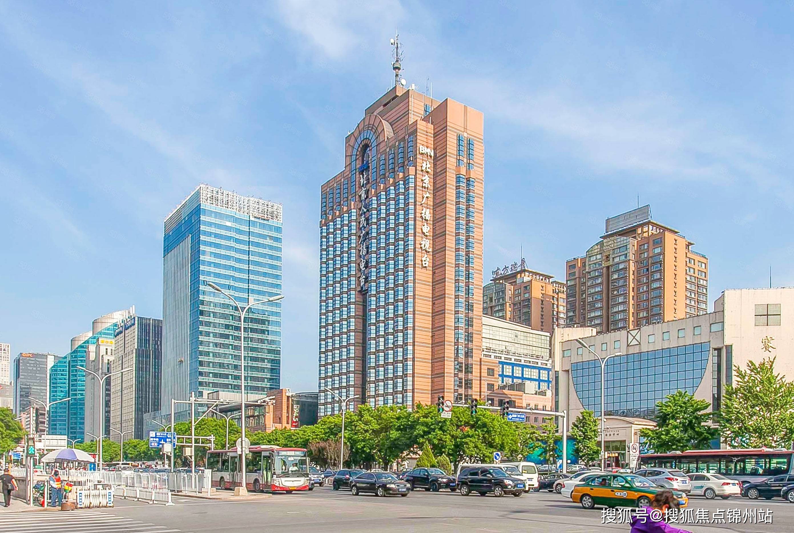 北京广播大厦招商电话广播大厦办公租赁电话面积可选广播大厦欢迎您