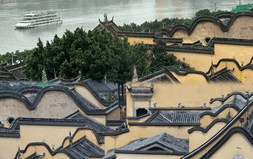 宝藏四川六天五晚旅游行程6天5晚四川游玩干货分享建议看完少走弯路