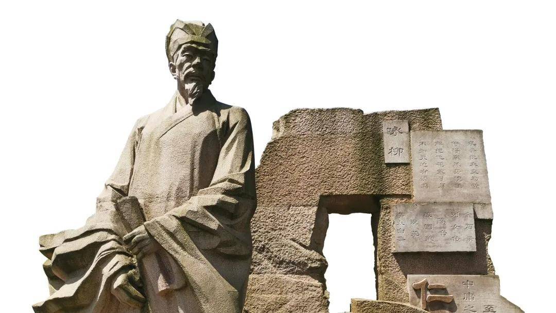 存在感最低的"唐宋八大家"曾巩,才是文人的底色_欧阳修_曾易_父亲