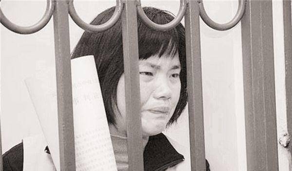 原创云南土皇后杨菊芬一生被贪欲所累因为贩毒拉全家下水