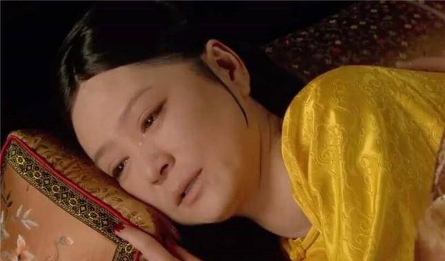 原创甄嬛传宜修为何对太后恨之入骨端妃道出当年的秘密与隐情