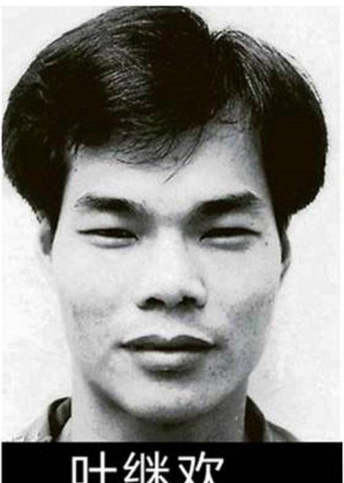 他叫叶继欢,广东省海丰县人(今属广东省汕尾市)人,刚来到香港的时候