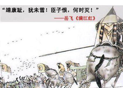 赵匡胤怎么也没想到自己定下的重文抑武的治国方略虽然避免了武将作乱