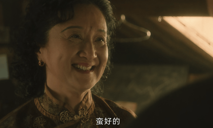 原创央视追风者的2位败笔演员换掉他们这部大剧就近乎完美