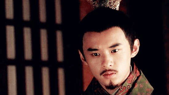 原创原创汉景帝宴请周亚夫上一盘肉却没给筷子汉景帝为什么这么做