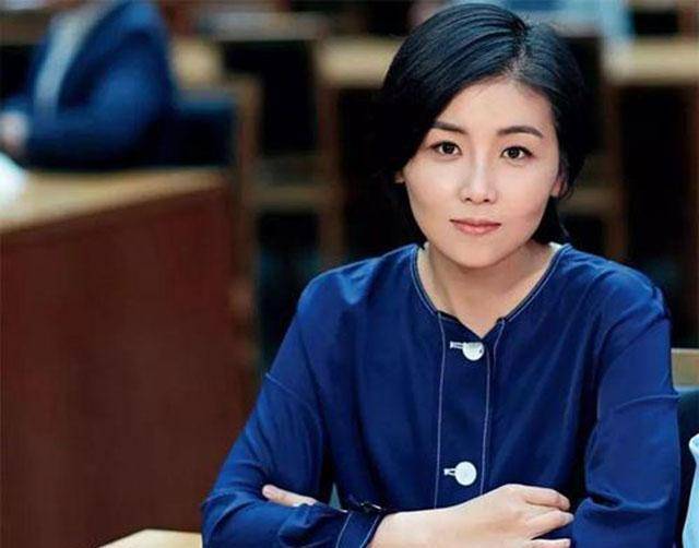 原创硕果累累颇有盛誉的清华大学女神教授颜宁为何会去美国大学