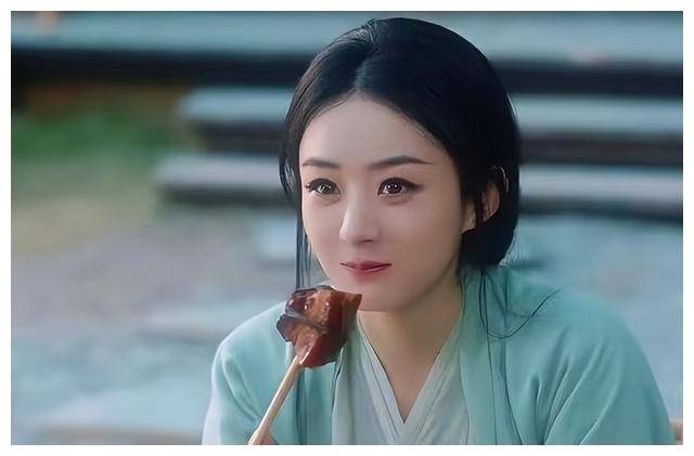 观众_发展_赵丽颖