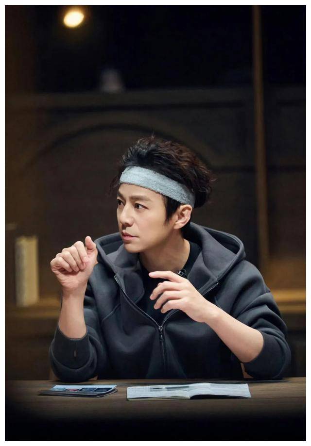 你真的已经迎来了50岁的大寿吗?_何炅_精神_专业