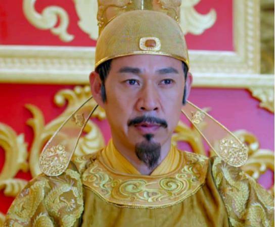 原创西安出土李建成的陵墓墓碑上刻有55个字才明白李世民的为人