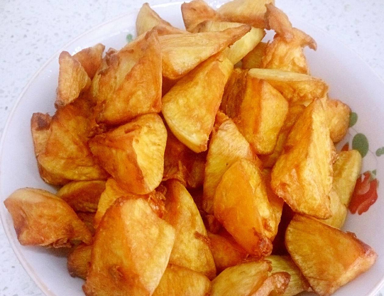 说起红薯,它可是家喻户晓的美食明星,红薯又叫地瓜,是很常见的一种