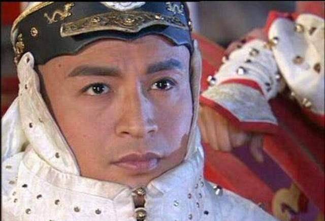 原创清代帝王中清成宗是谁为什么被人请出太庙还被掘坟