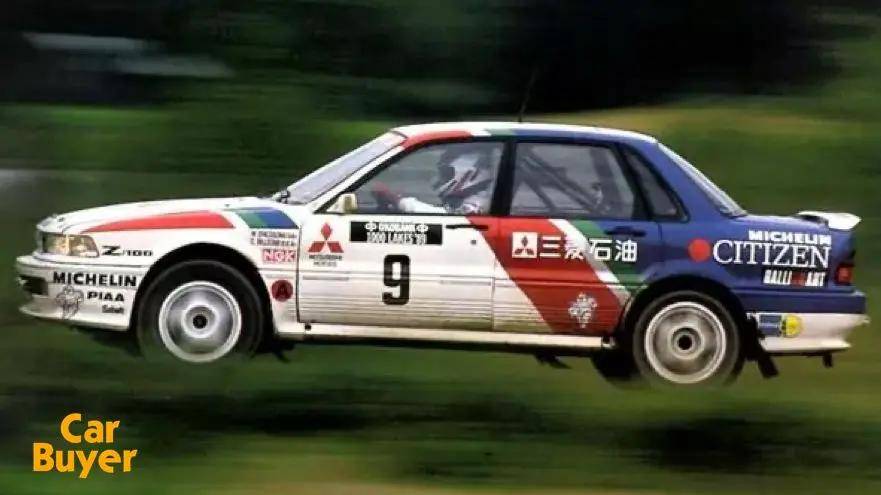 昔日霸主的没落,三菱evo发展史_搜狐汽车_搜狐网