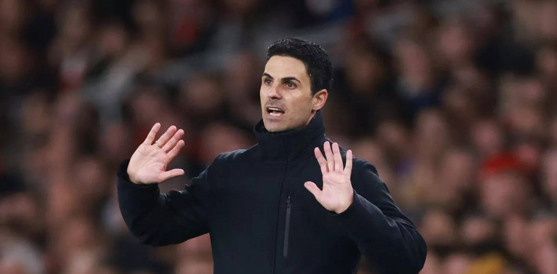 擦肩而过 阿尔特塔接近执教埃弗顿_马塞尔·布兰兹_阿森纳_教练