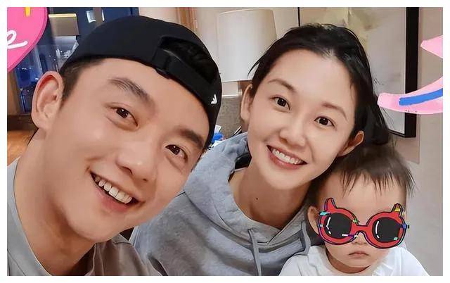 哺乳期怀孕,35岁的"浪姐"苗苗一直在乘风破浪_舞蹈_姐姐_冯小刚