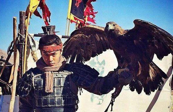 原创历史上的漠北之战让事实证明谁才是狼