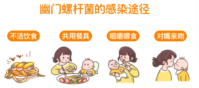 幽门螺旋杆菌会导致胃癌吗?