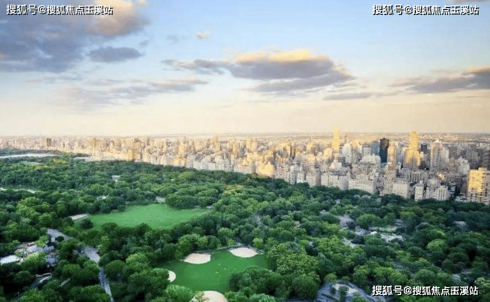 昆明巫家坝中交金地中央公园