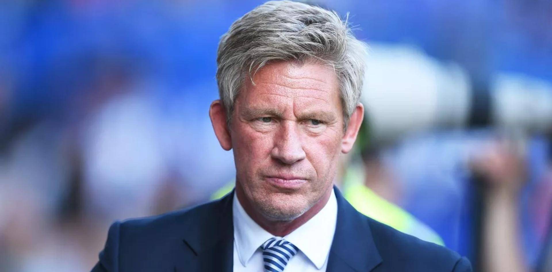 擦肩而过 阿尔特塔接近执教埃弗顿_马塞尔·布兰兹_阿森纳_教练