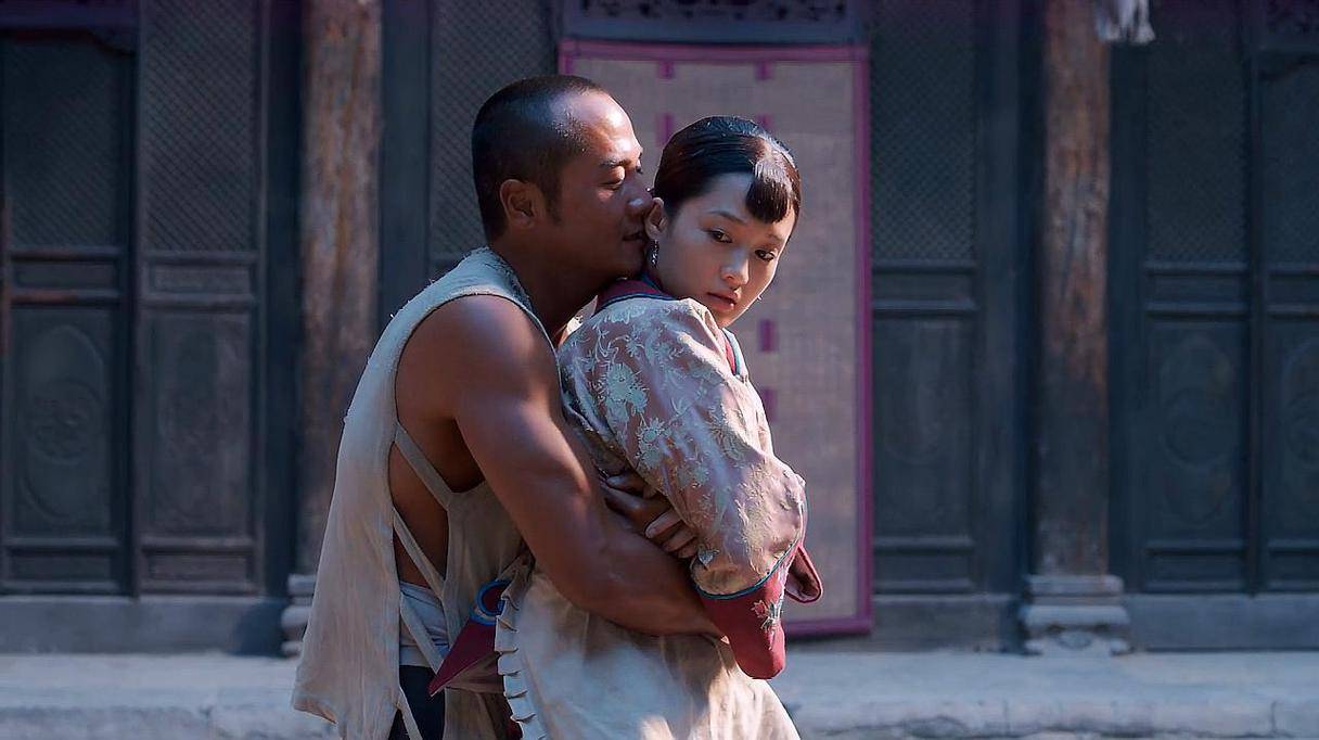 《白鹿原》中的黑娃与田小娥:真爱之辩与人性之思