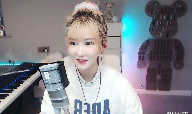 原创又一位实力唱将离开yy过客原唱阿涵签约虎牙曾是王冕搭档