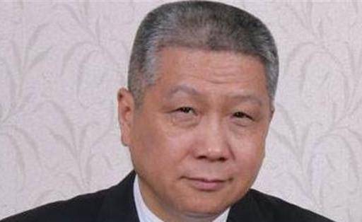 马未都话启功:一直自许姓启名功,其实是雍正皇帝的第九世孙_爱新觉罗