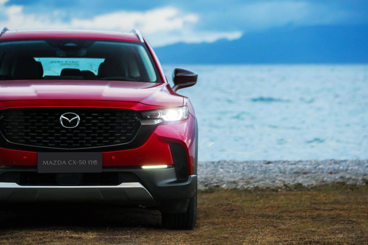 有排量才有牌面 2.5l合资大自吸cx-50仅需15万!_搜狐汽车_搜狐网