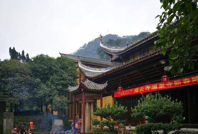 原创全国唯一不供佛祖的佛寺被帝王尊崇上千年门票0元少有人知