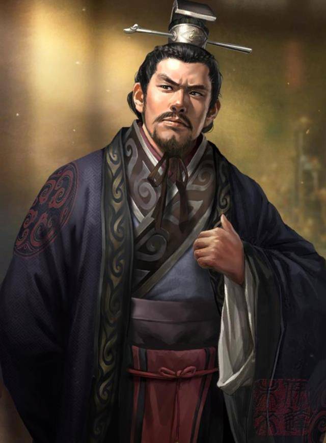 才迎来了自己亲政的日子,他亲政后,废太后,驱逐穰侯魏冉和华阳君芈戎