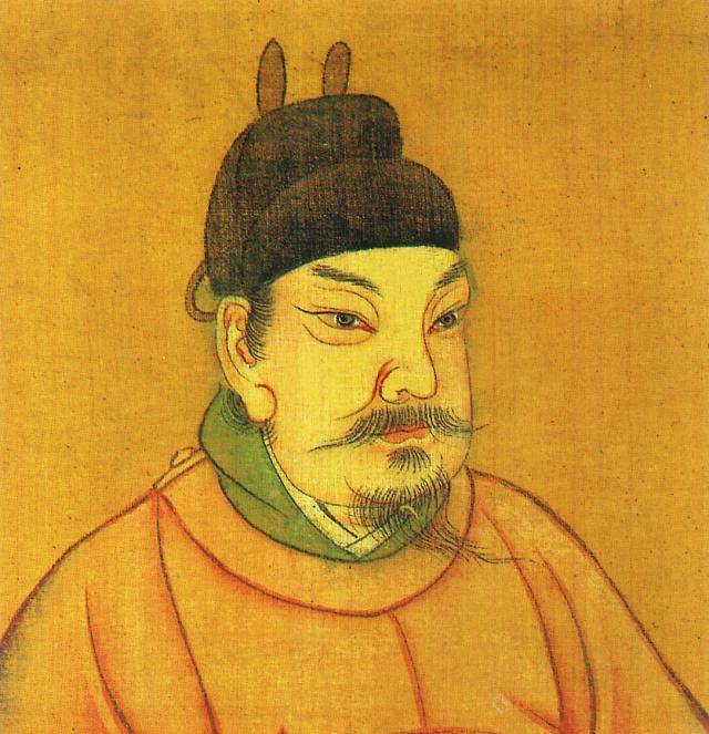 原创唐朝和宋朝之间还有一个朝代留下两个惠民工程沿用至今