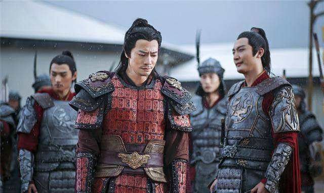 大唐成也李世民,败也李世民,贞观之治,开元盛世和昙花一现的中兴之治