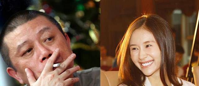 从19岁开始就男人不断半百还没玩够风流才女徐静蕾现形记