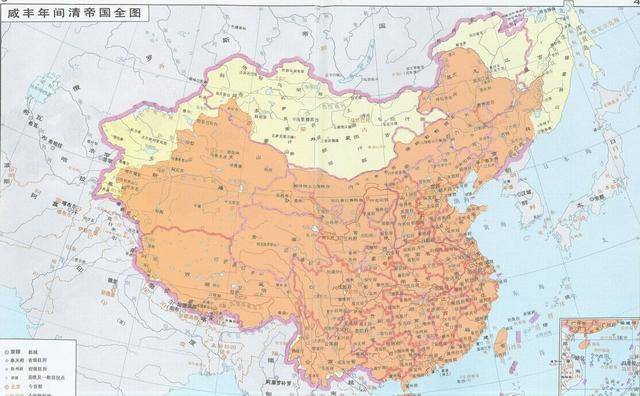 1912年清朝灭亡后,留下的烂摊子,民国是怎么处理的?全盘接受吗_赔款_