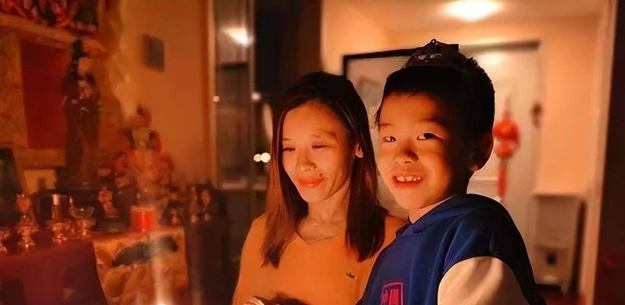 原创跳马皇后桑兰的老公身家上亿北深皆有豪宅家族还给了套四合院