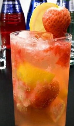 原创超简单果汁diy教你在家做果汁店里的天价网红果汁