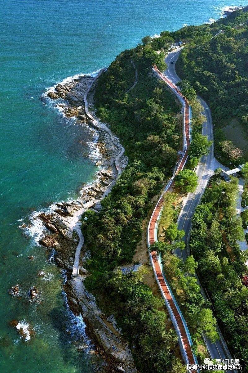 深圳盐田新房半山悦海花园首页详情丨售楼处电话24小时热线楼盘详情