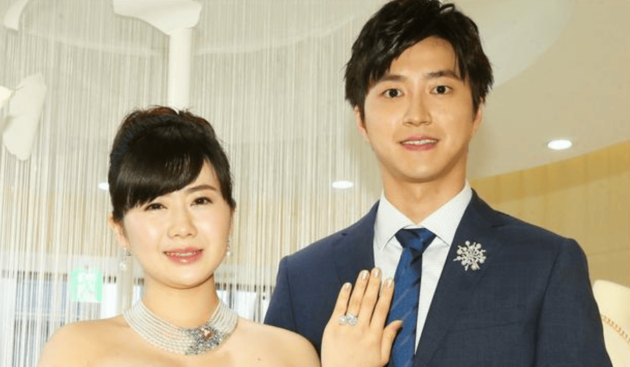 原创福原爱被迫与前夫和解声称后悔为他人而活三次鞠躬黯然离场