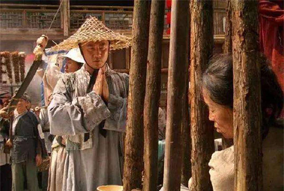 几道命令空前绝后,有一点刘邦比不了_父母_曹秀_故乡