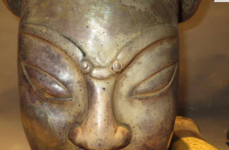 原创雍正无头之谜雍正真是被刺杀的吗为何用黄金做成脑袋下葬他的头去