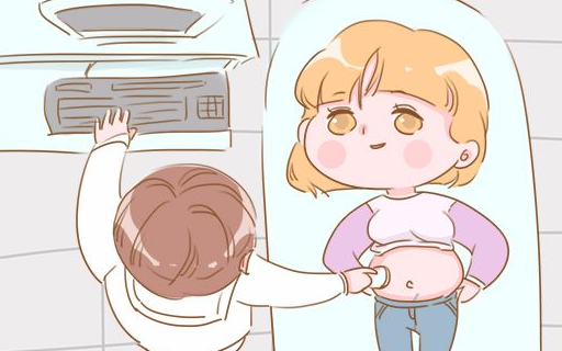 孕期要经历的这2次孕检每次都让孕妈有新的吐槽体验