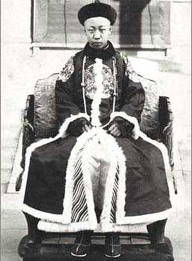 原创溥仪去世后妻子为争末代皇帝版权打十年官司结果如何