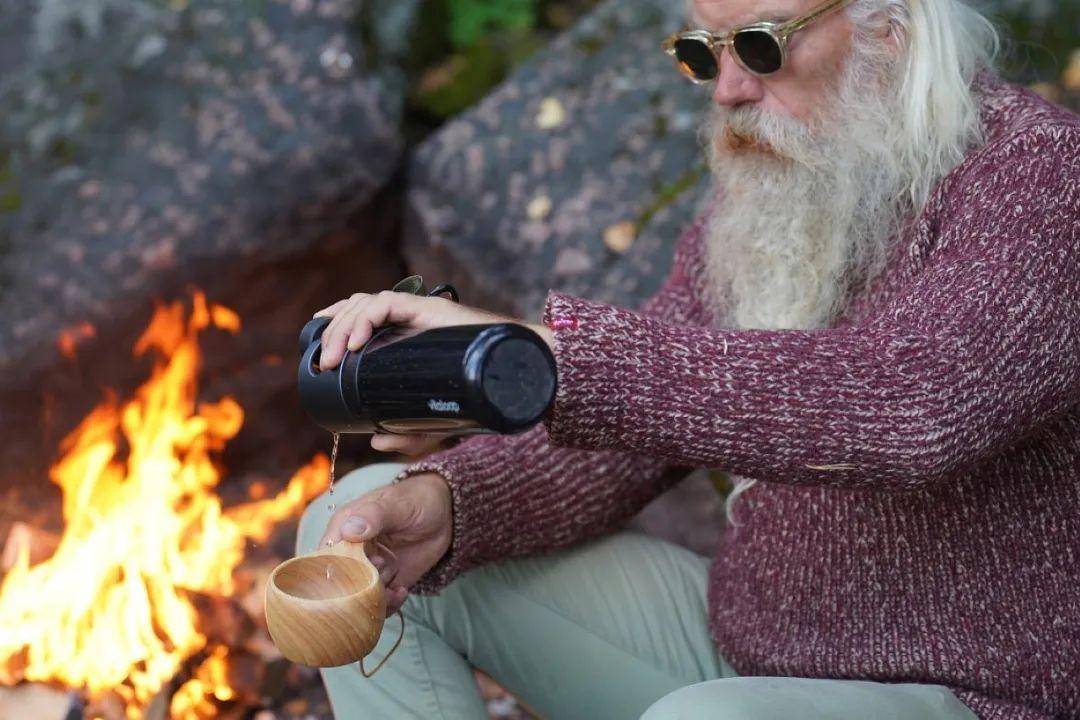 智加设计丨户外产品设计