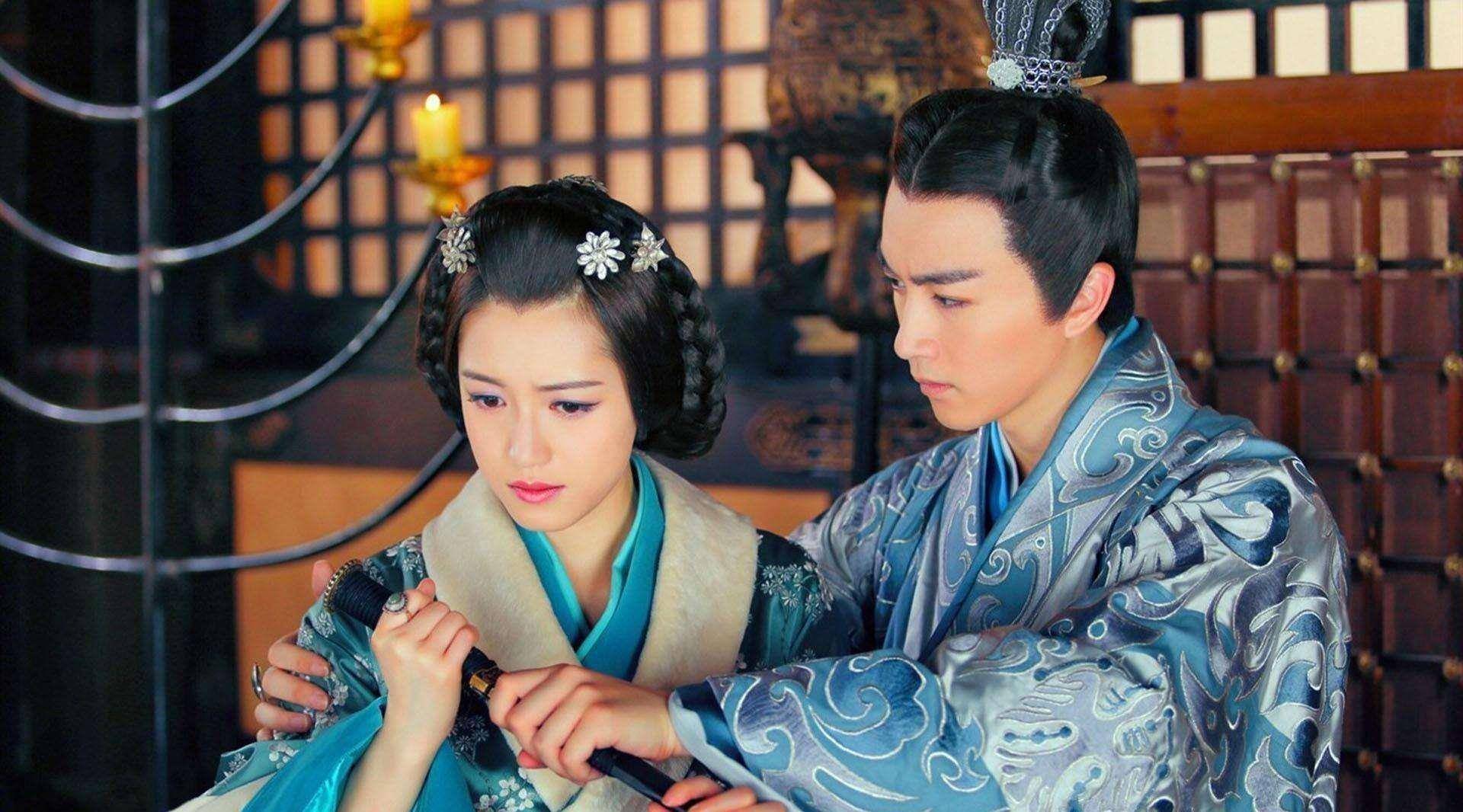 原创为何汉宣帝有4大外戚发妻许平君家作为其中一支实力究竟怎样